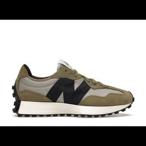 New balance 327 sneakers